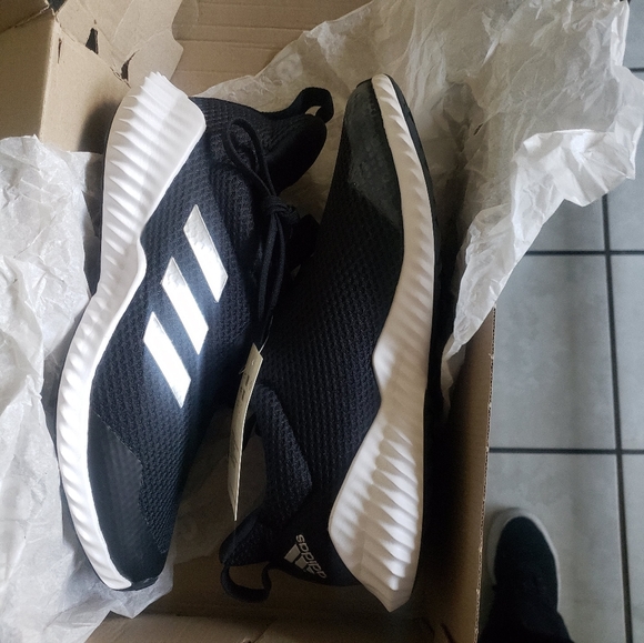 Adidas Fortarun running shoes cloudform sole - Picture 5 of 9